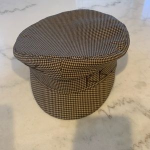 RUSLAN BAGINSKIY Hat Authentic